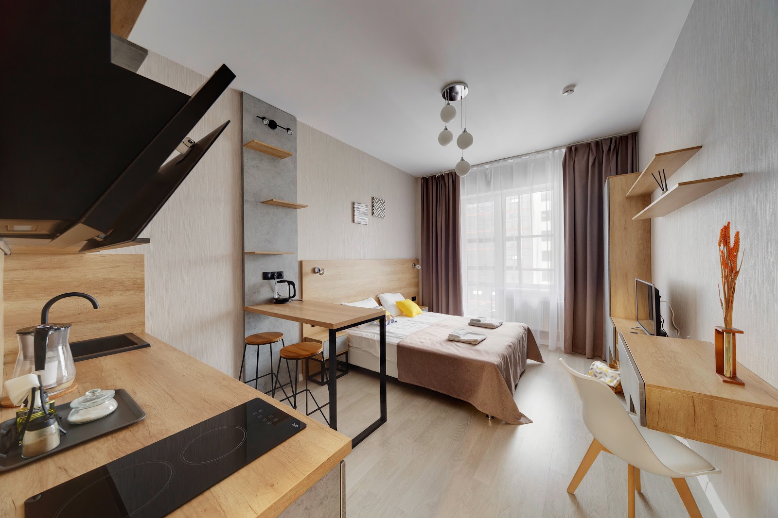 Ава Салют SyncotelHome - photo 4