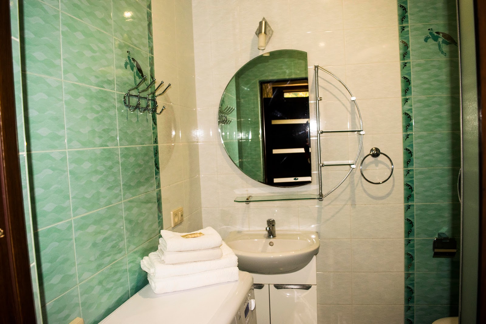 Апартаменты Ди - photo 3