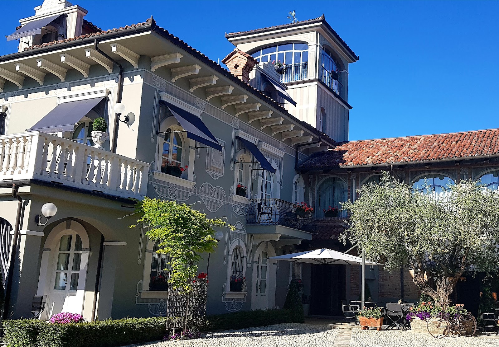 Гостевой дом "ASTRA" - photo 1