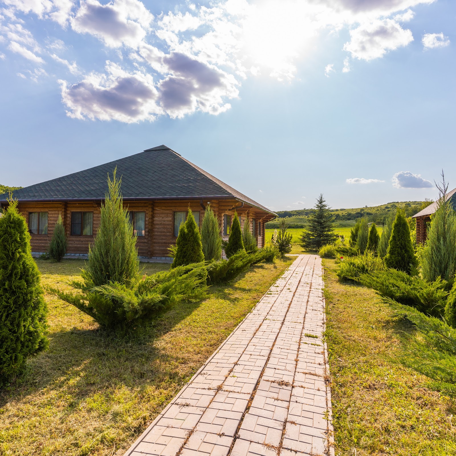 Гостиница Кристалл - photo 3