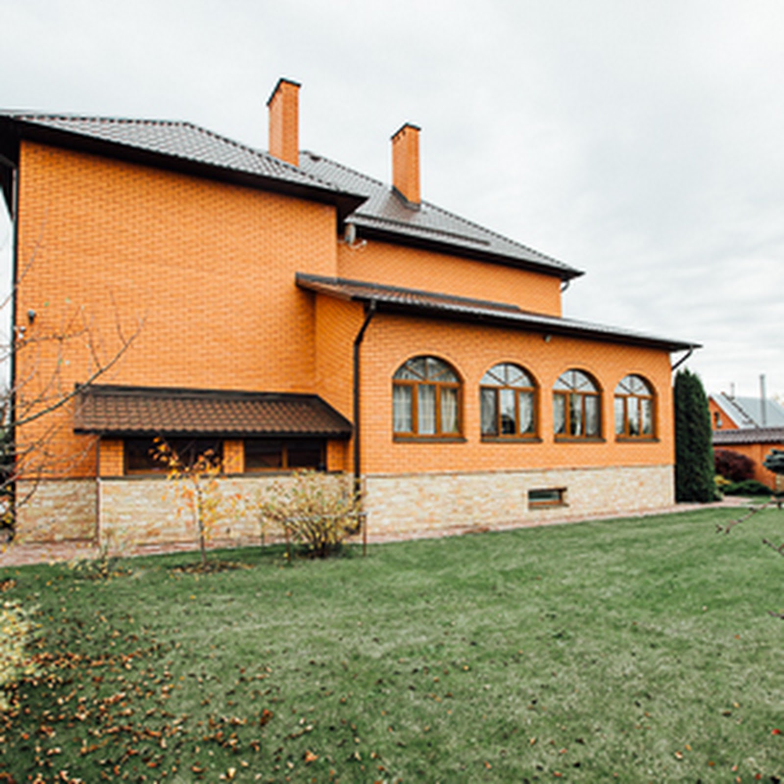 База отдыха В ПОЛЯХ - photo 4