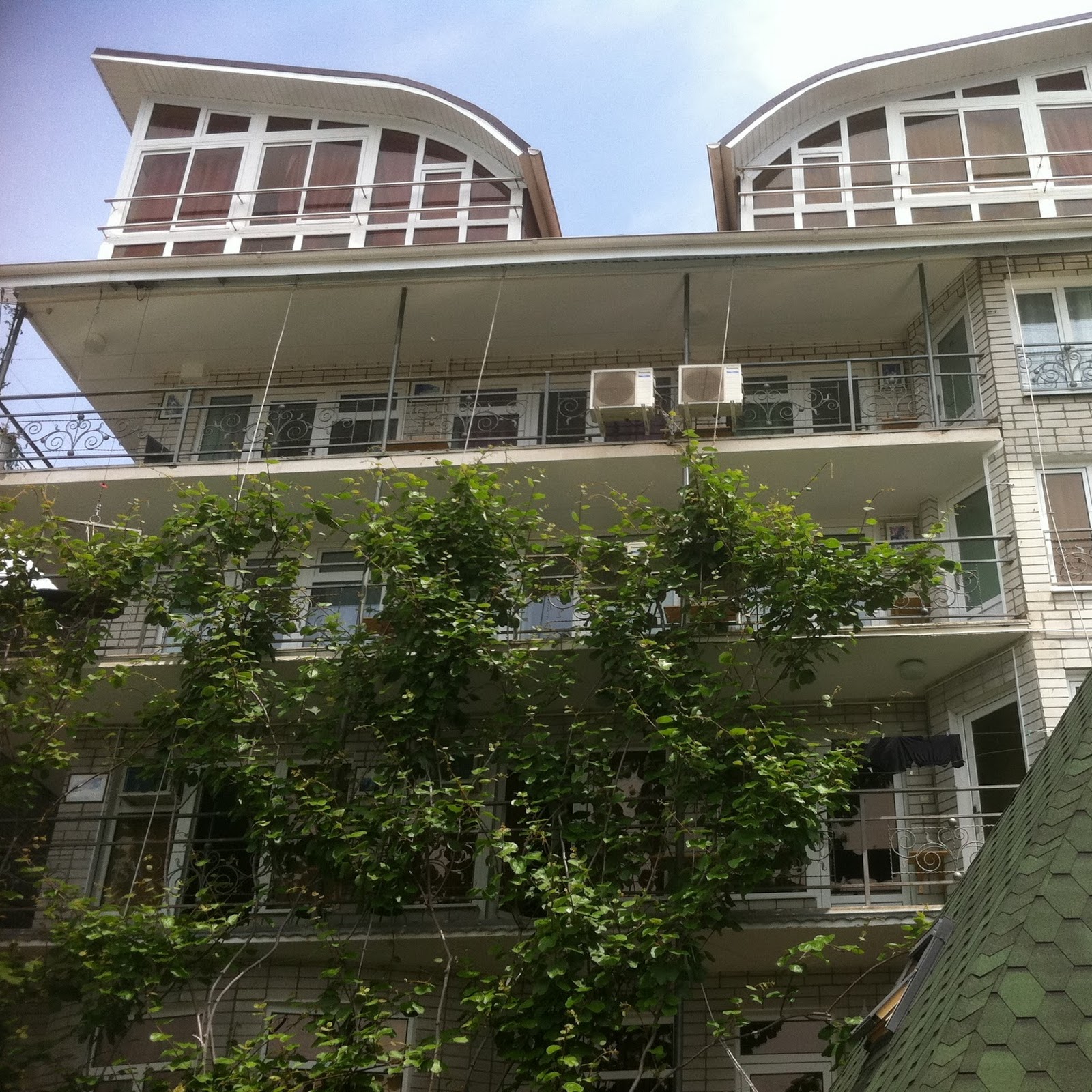 Гостевой дом SANTARA - photo 2