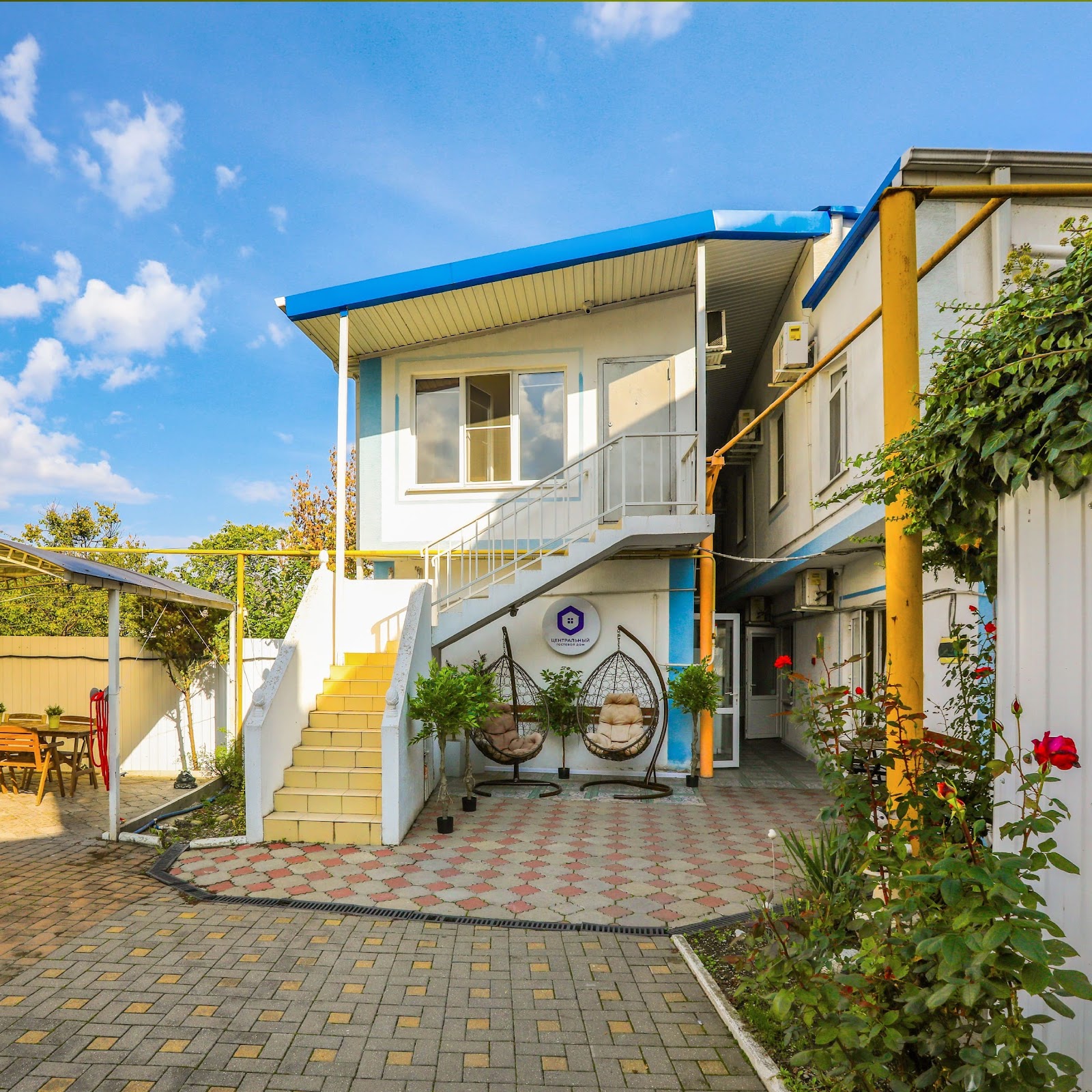 Отель Экспромт - photo 3