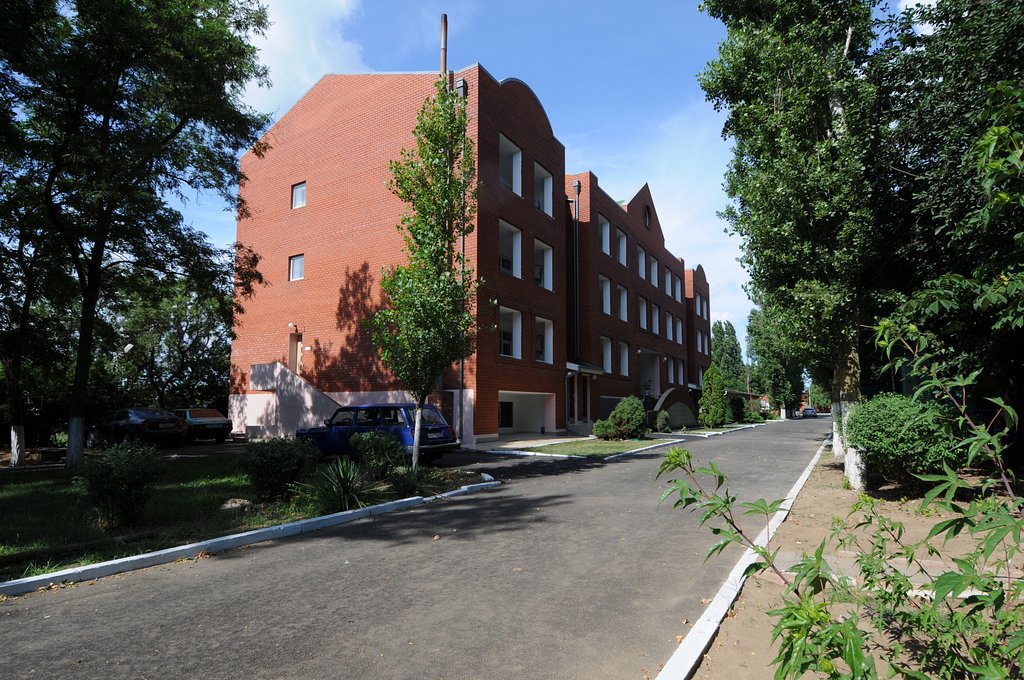 Парк-отель Шинкар - photo 2