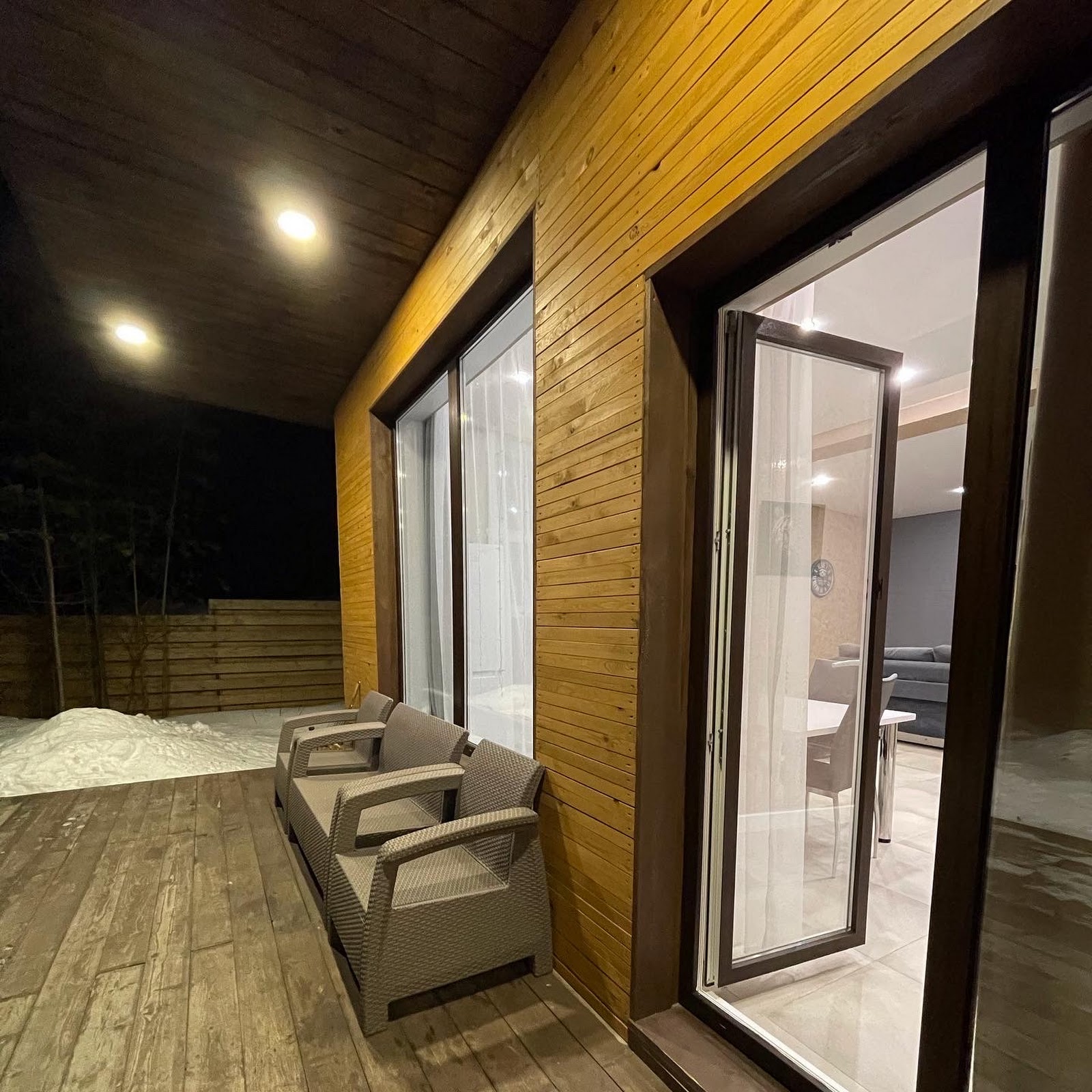 Лесной Домик - photo 4