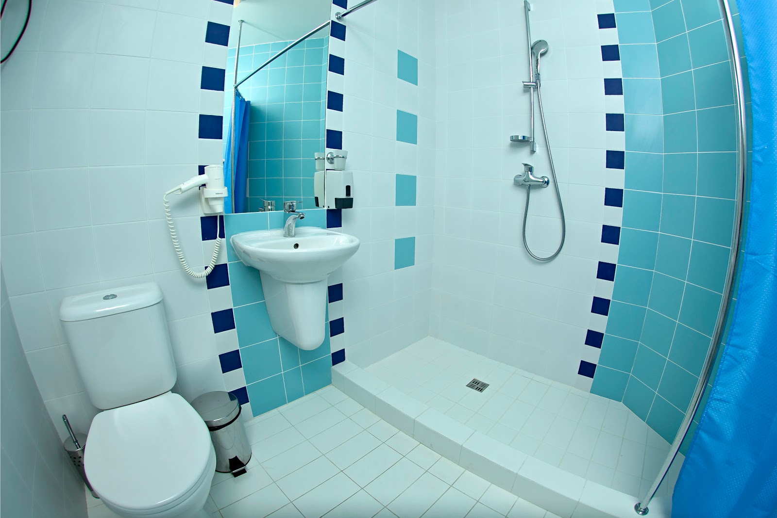 Комфорт-отель "Воздушный экспресс" Е - photo 3