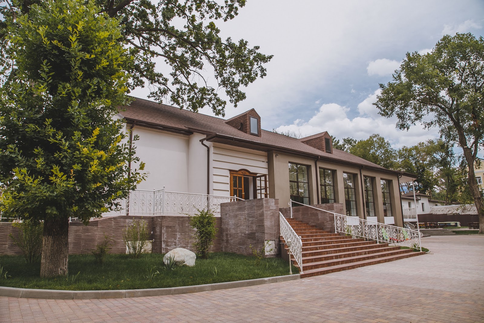 Ростовский ГРК