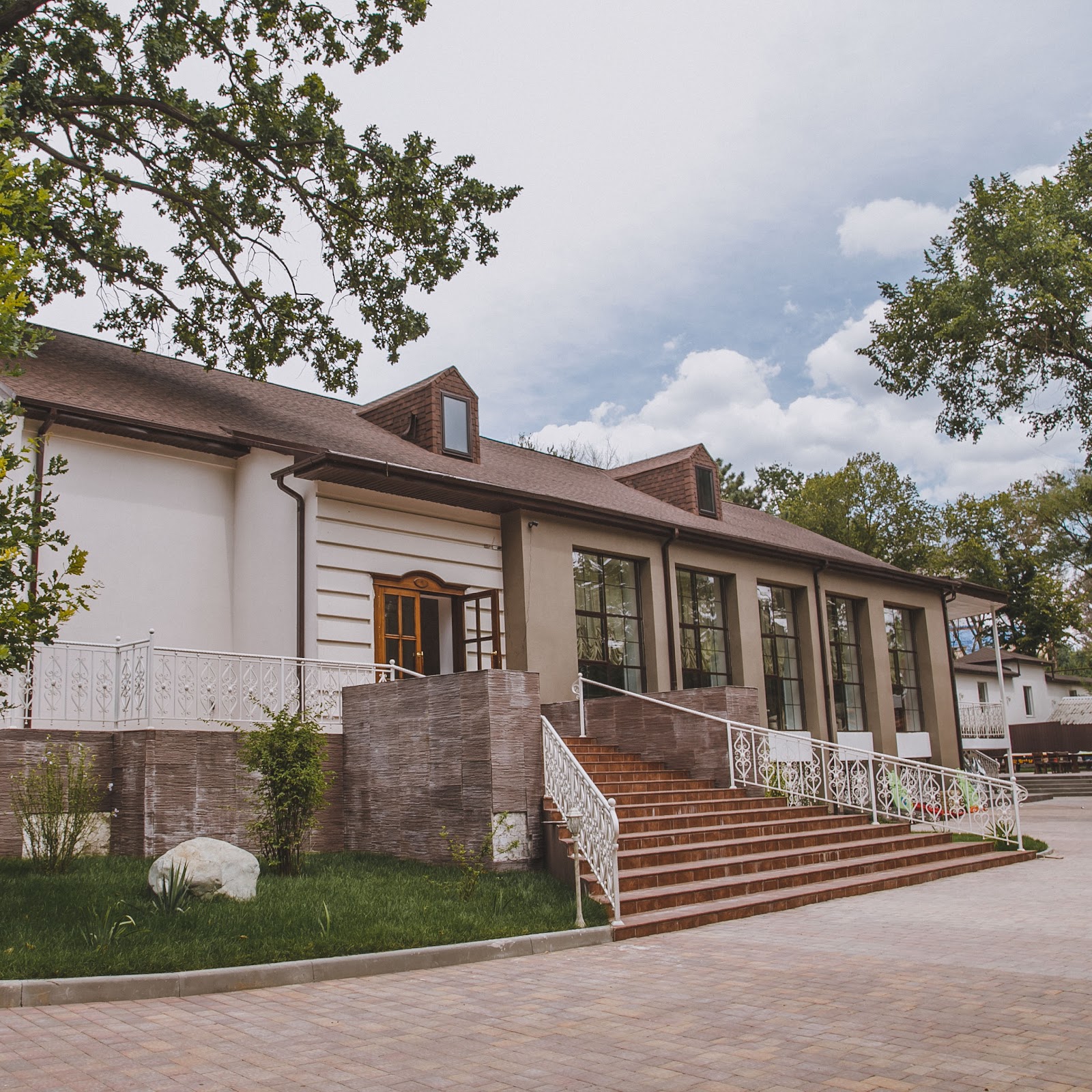 Крепость - photo 4