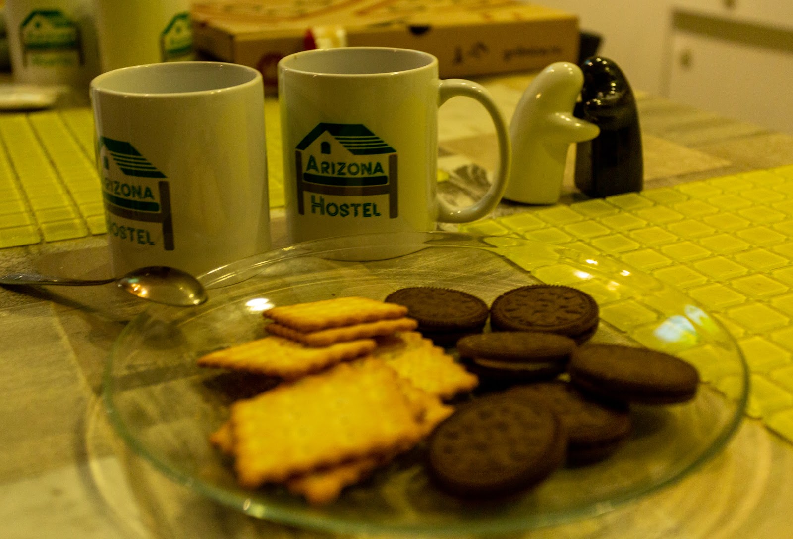 Хостел Arizona - photo 2