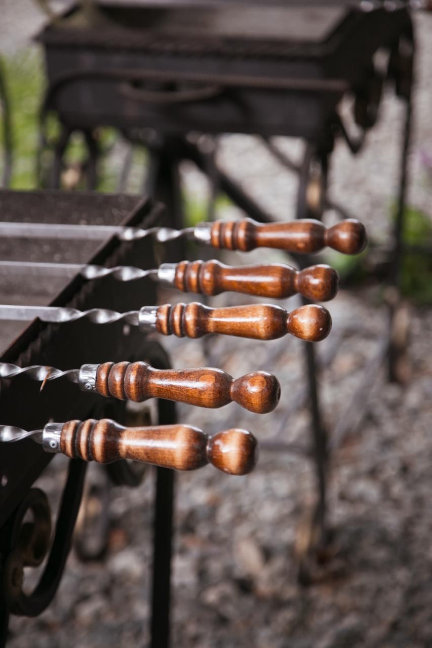 "Дача в горах" - photo 4