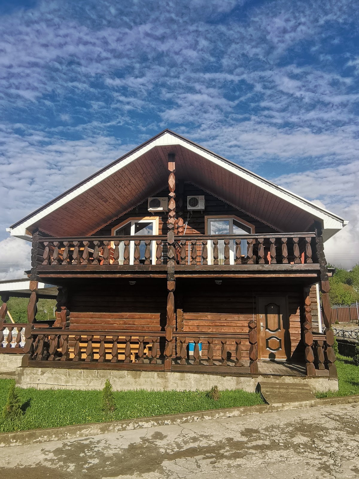 Домик у леса - photo 4