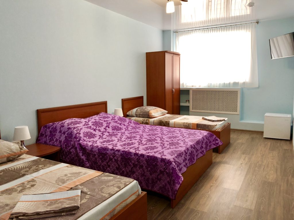 Самарская Ривьера, Севастопольский переулок, 3 - photo 2