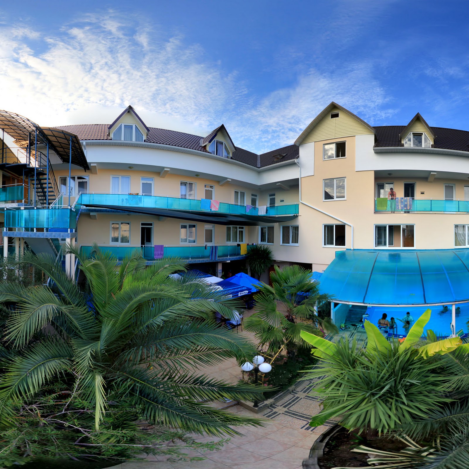 Любаша - photo 4