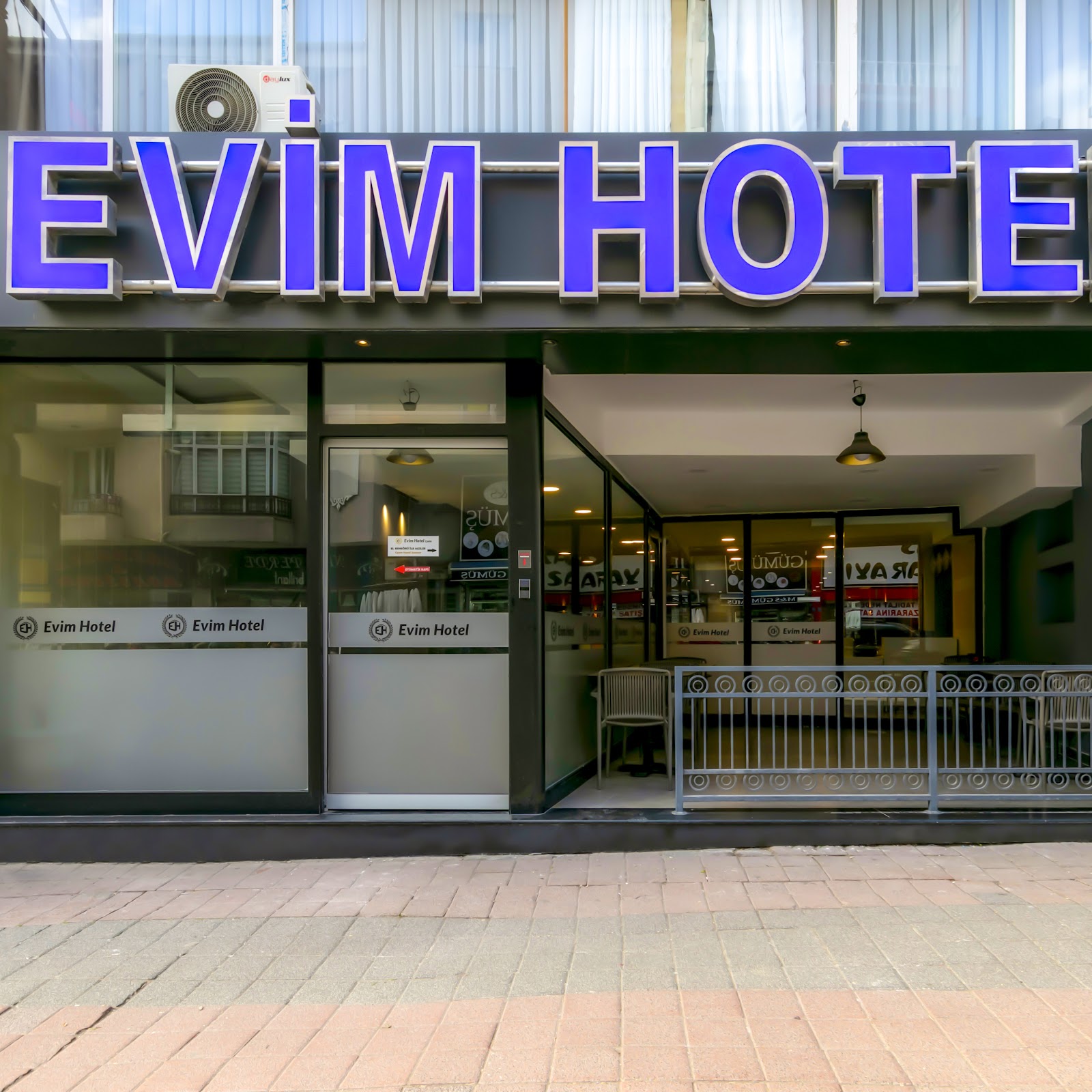 Отель Гранат - photo 2