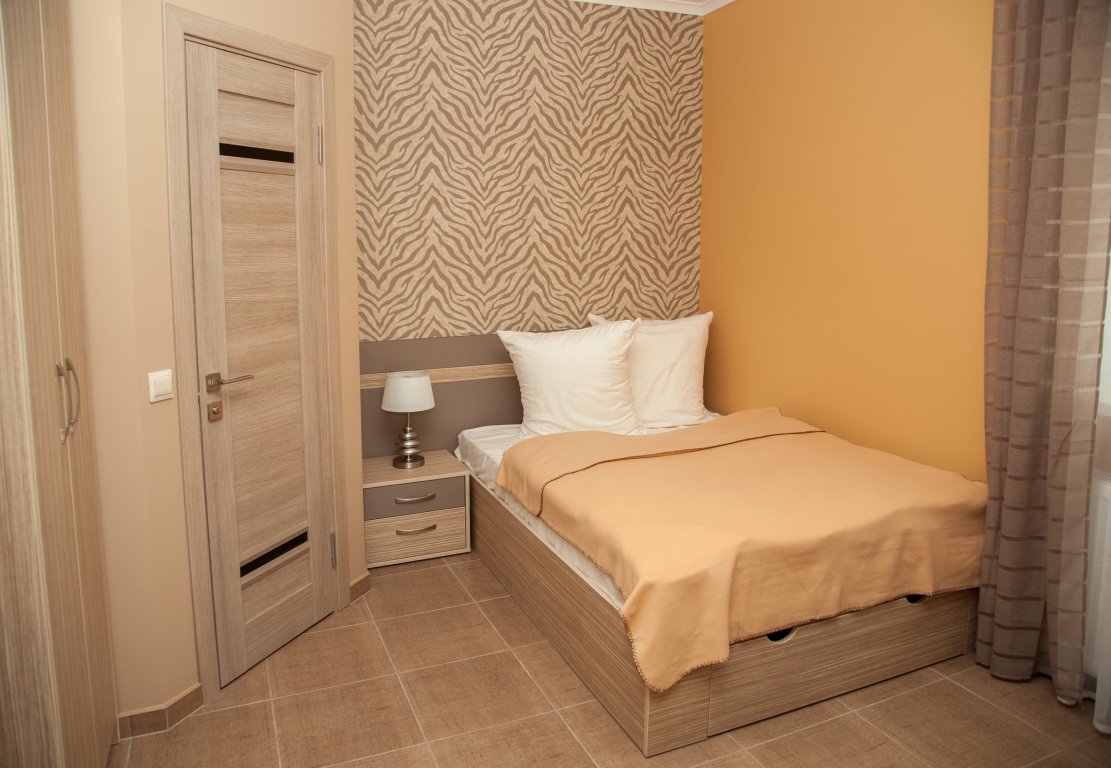 Мини-отель Подгорная 20 - photo 3