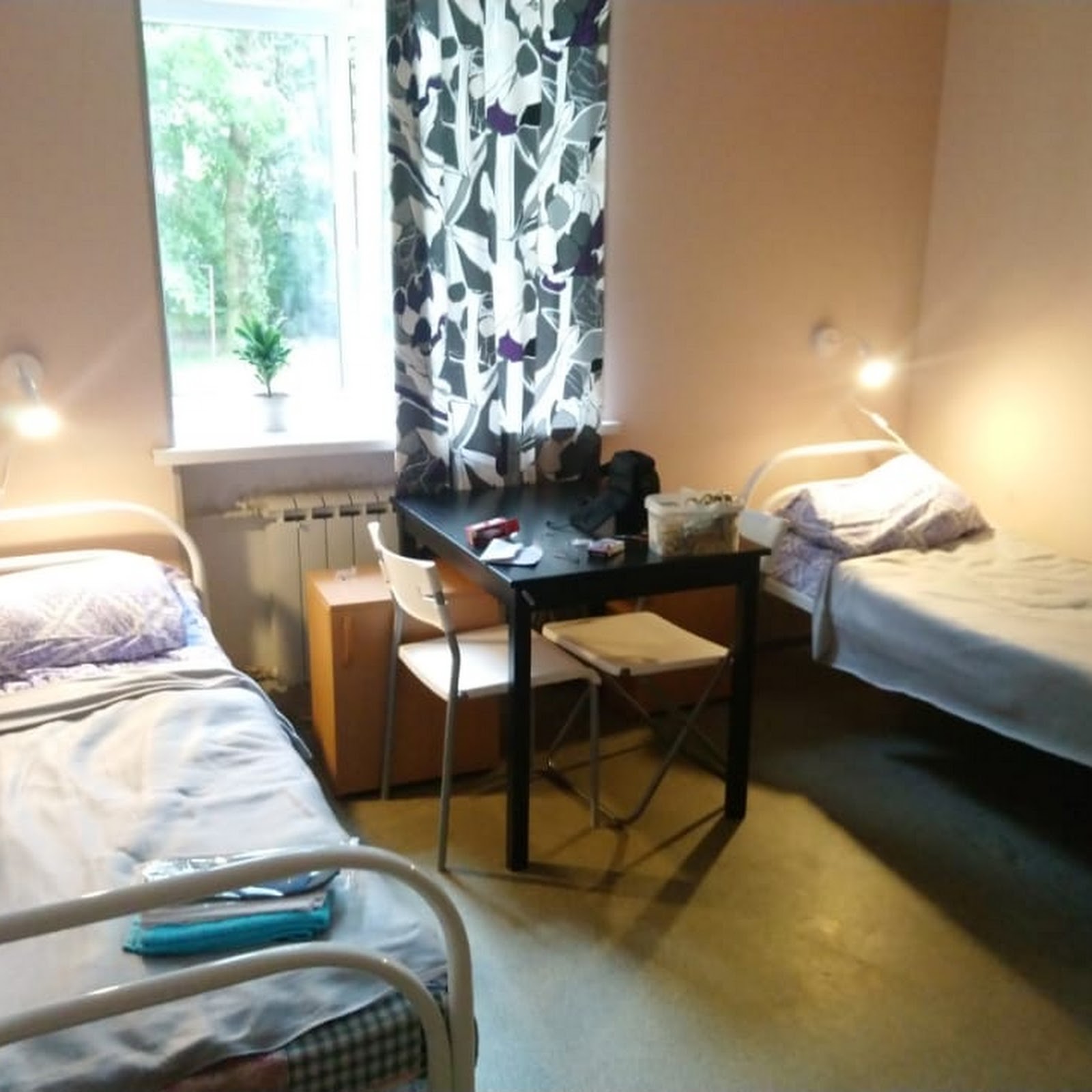 Отель Аннино - photo 5