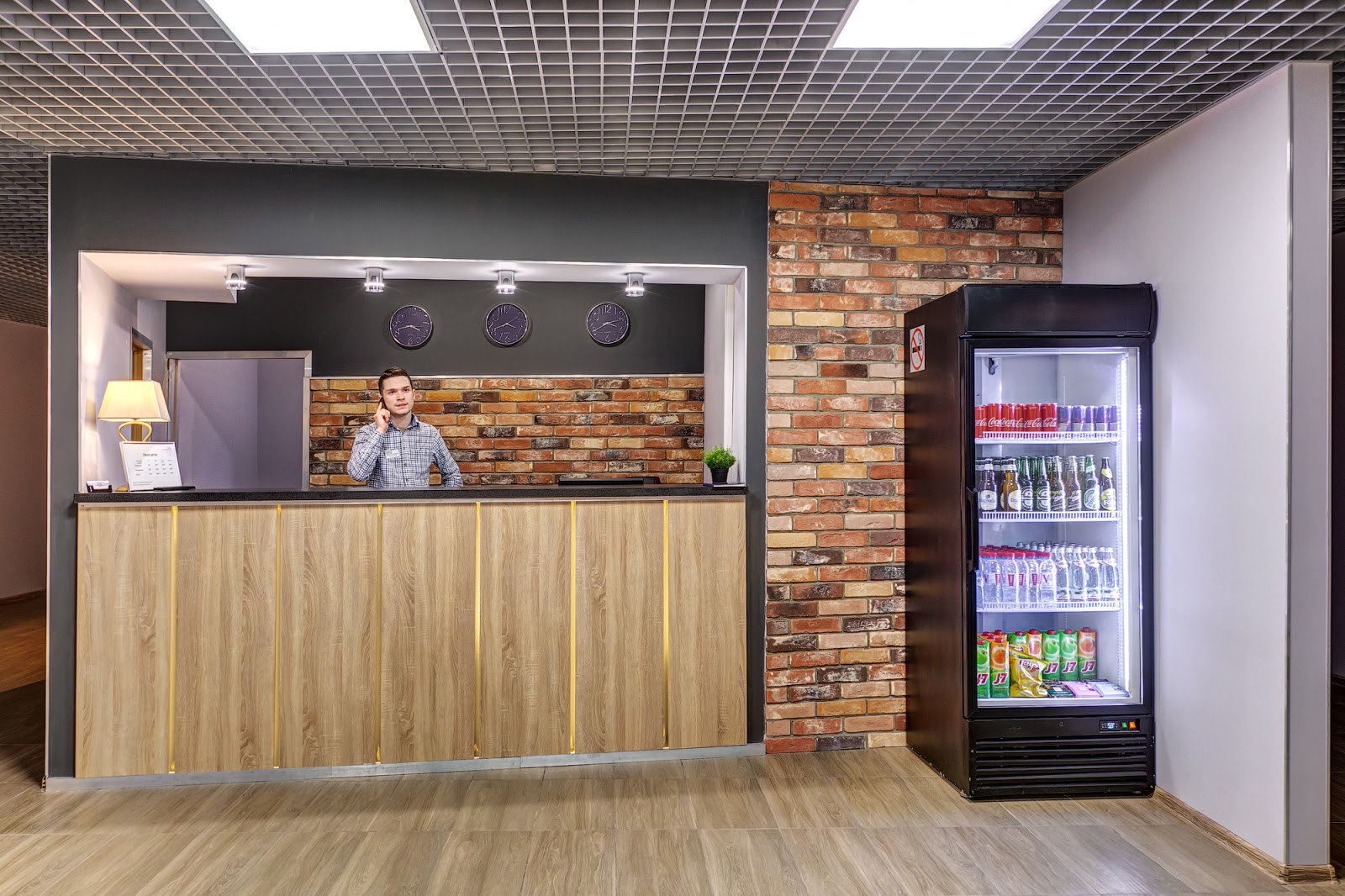 Отель "Везендорф" Химки - photo 2