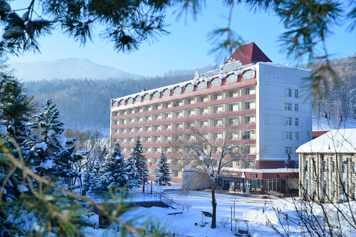 Сибирь_агент 6ой континент - photo 3