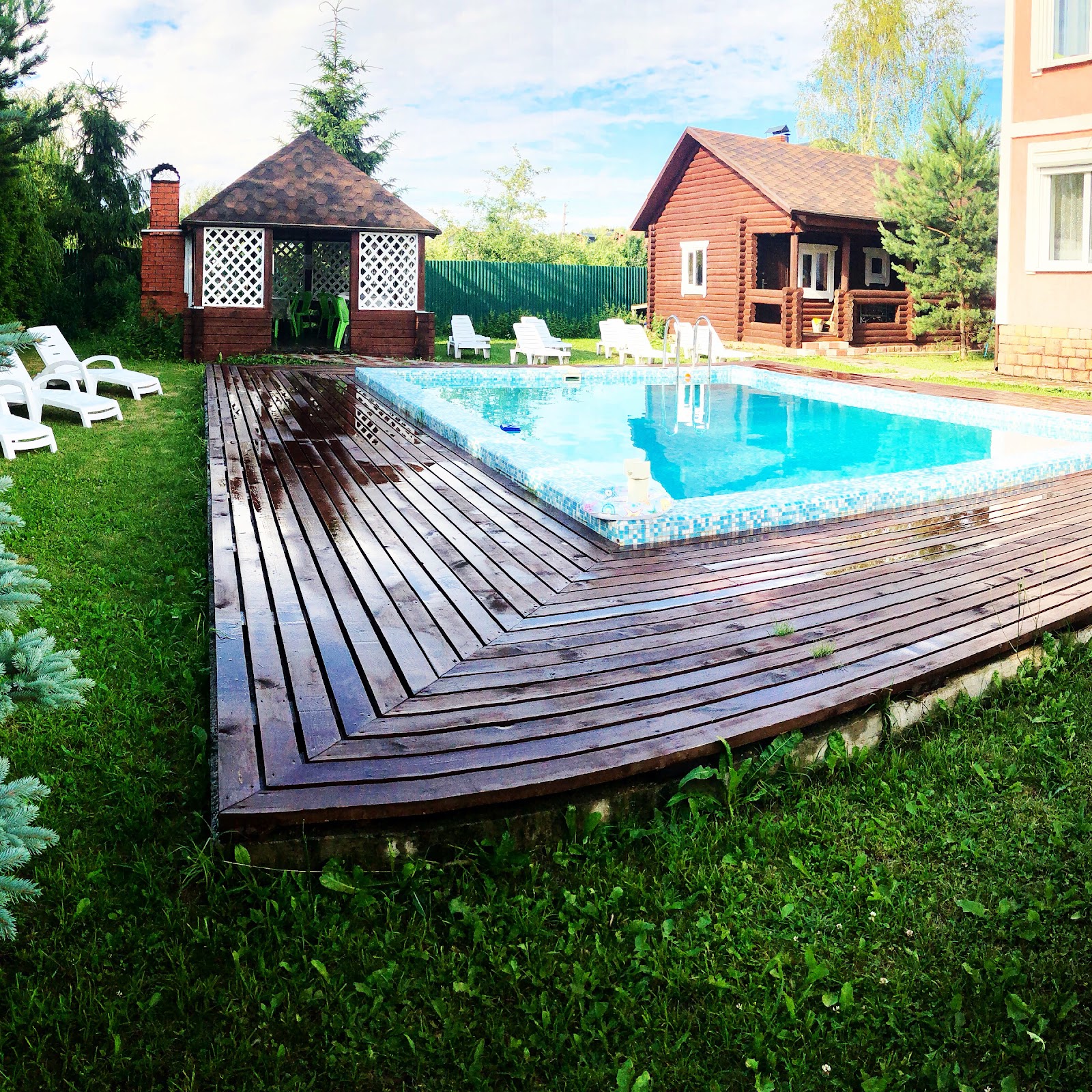 РЕЛАКС, гостинично-банный комплекс - photo 4