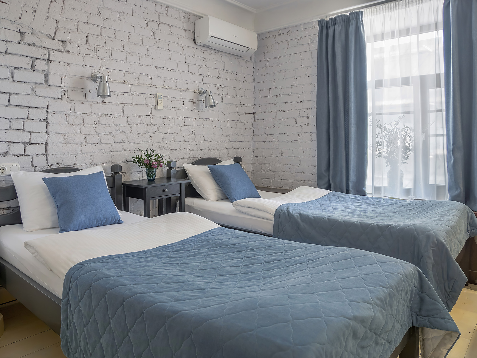 Парадис Отель на Чистых Прудах - photo 1