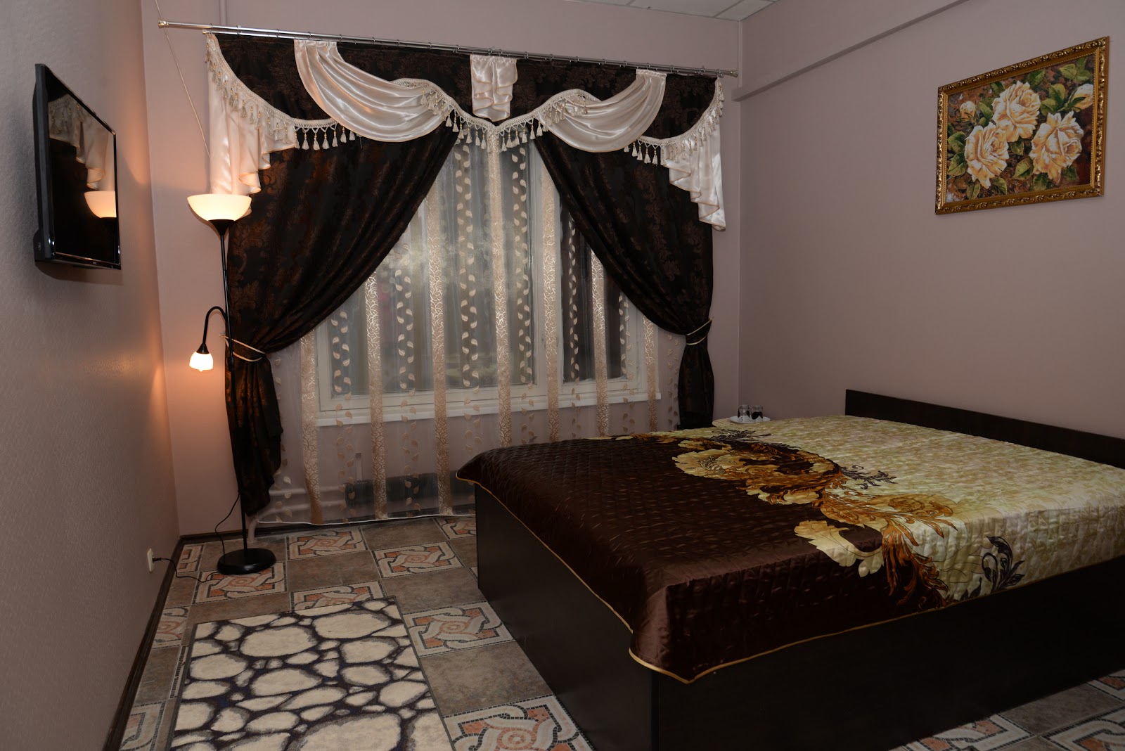 Мини-отель "Атлантик"