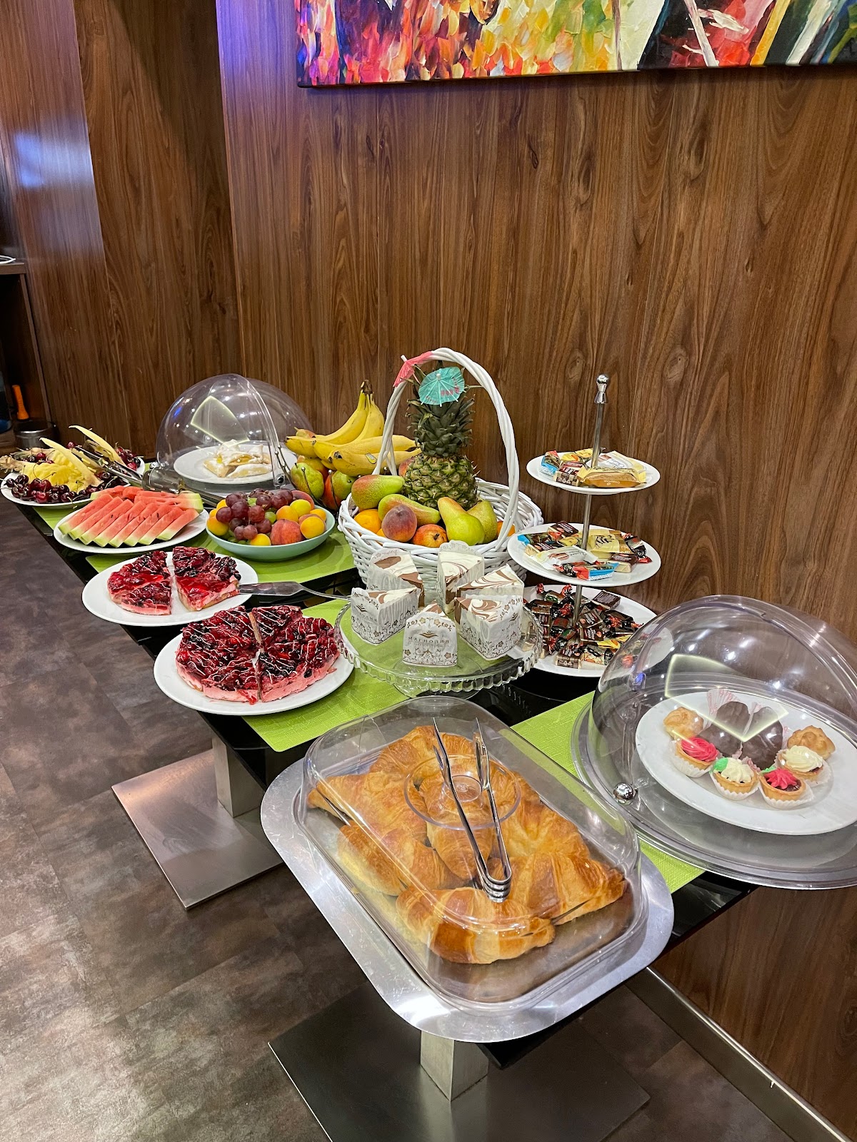 Отель Риверсайд - photo 5