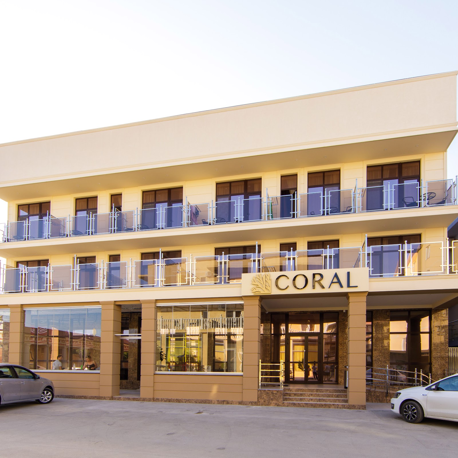 Прайд Инн - photo 5