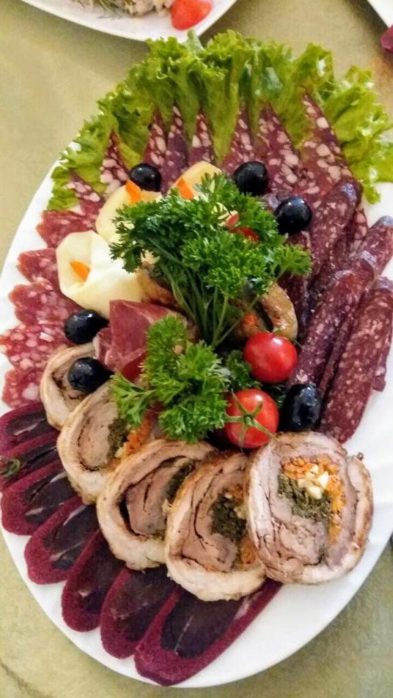 Колесница - photo 5