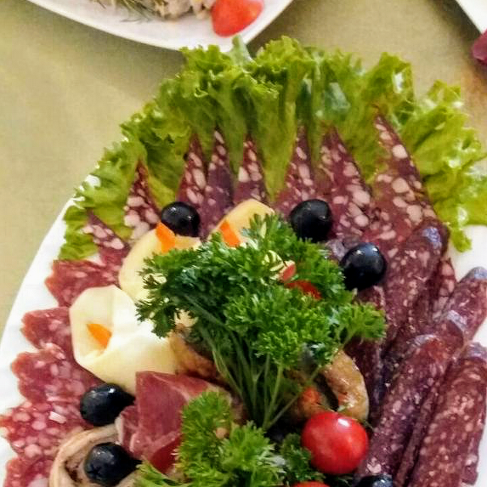 Колесница - photo 3