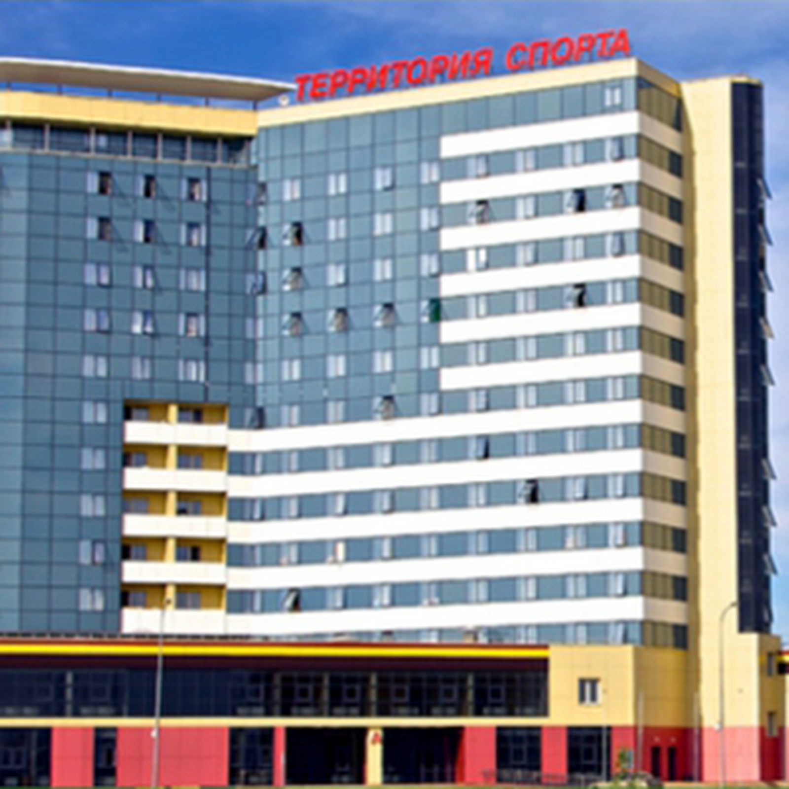 Гостиница Ассоль - photo 5