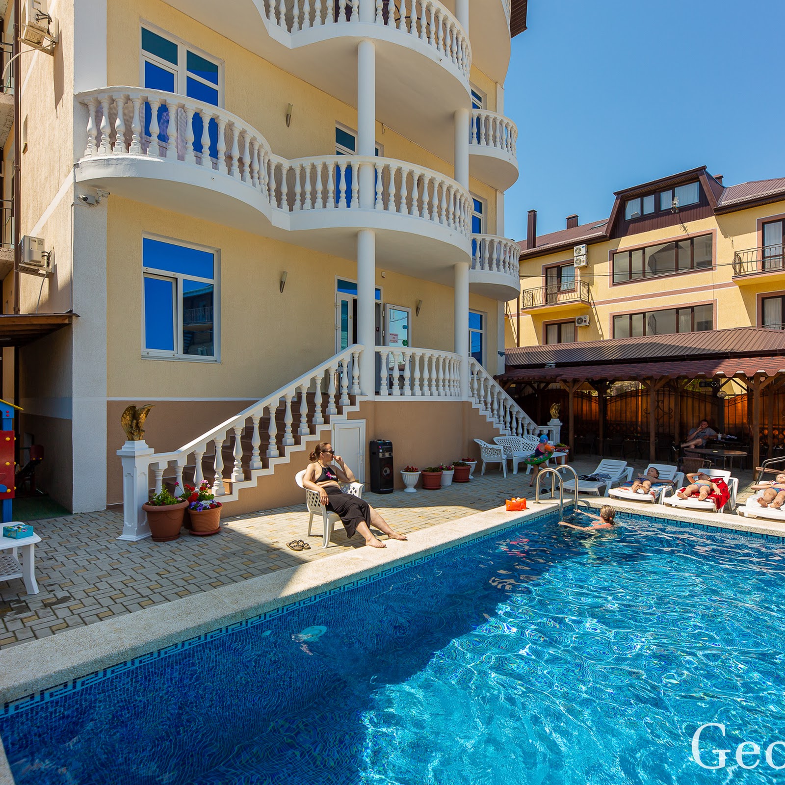 Черноморочка - photo 4