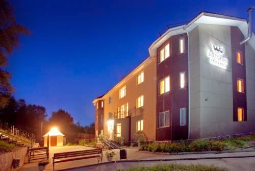 Дилижанс - photo 3