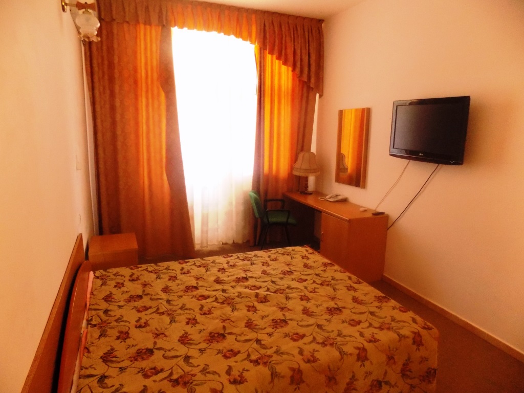 Парк-отель Шинкар - photo 5