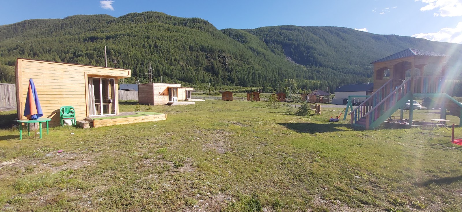 Гостевой комплекс "Как дома" - photo 2