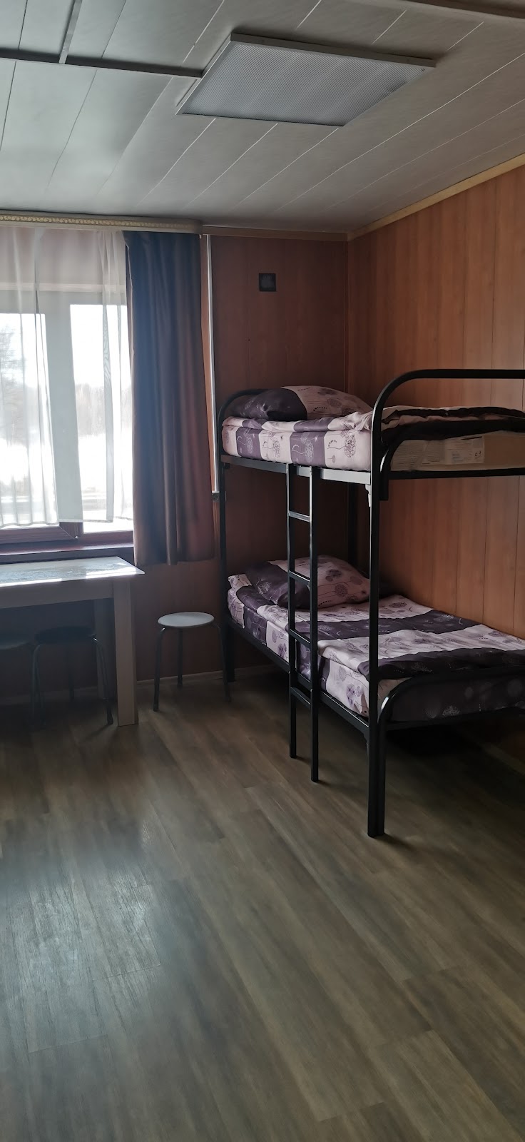 Хостел Турист - photo 4