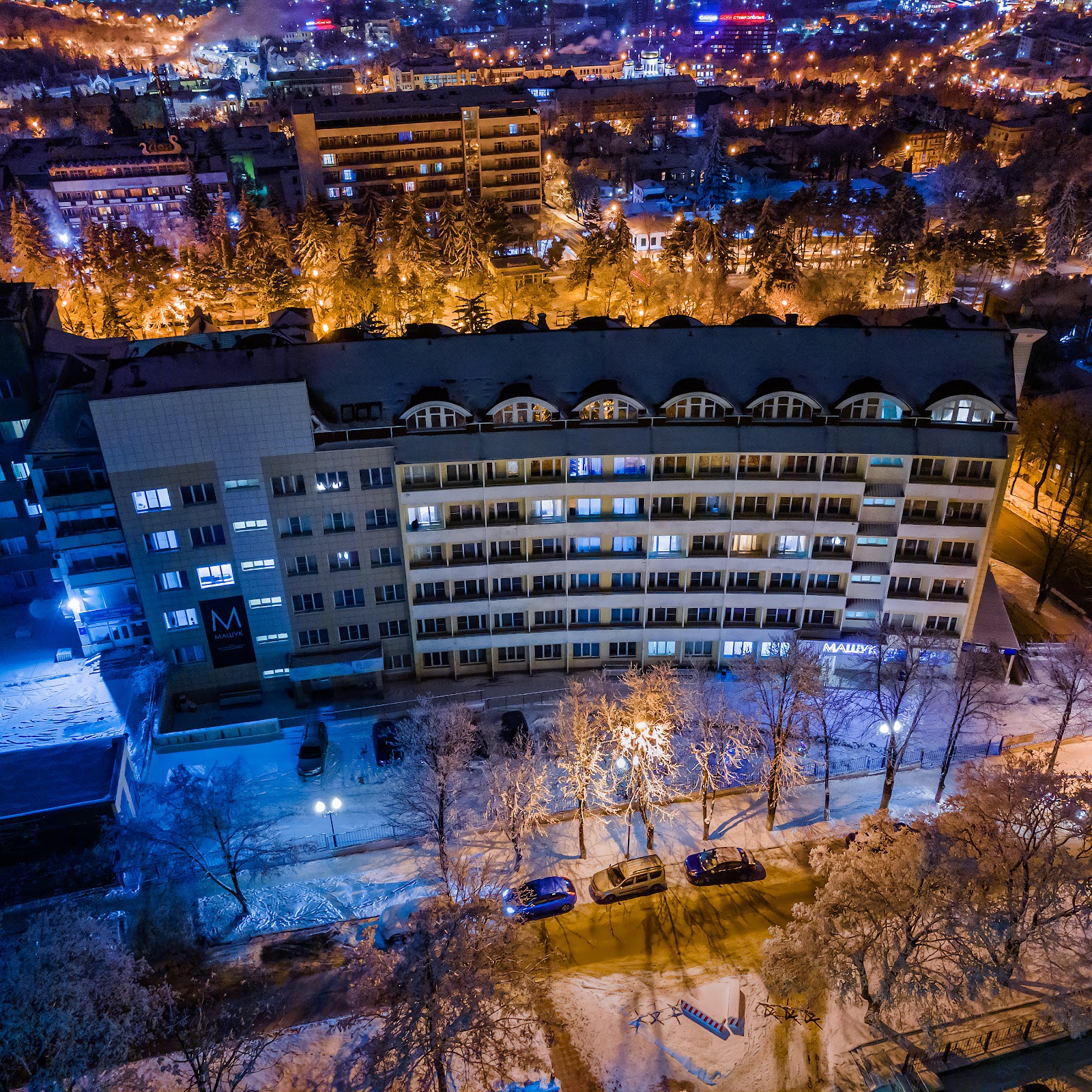 Хостел Жить просто - photo 5