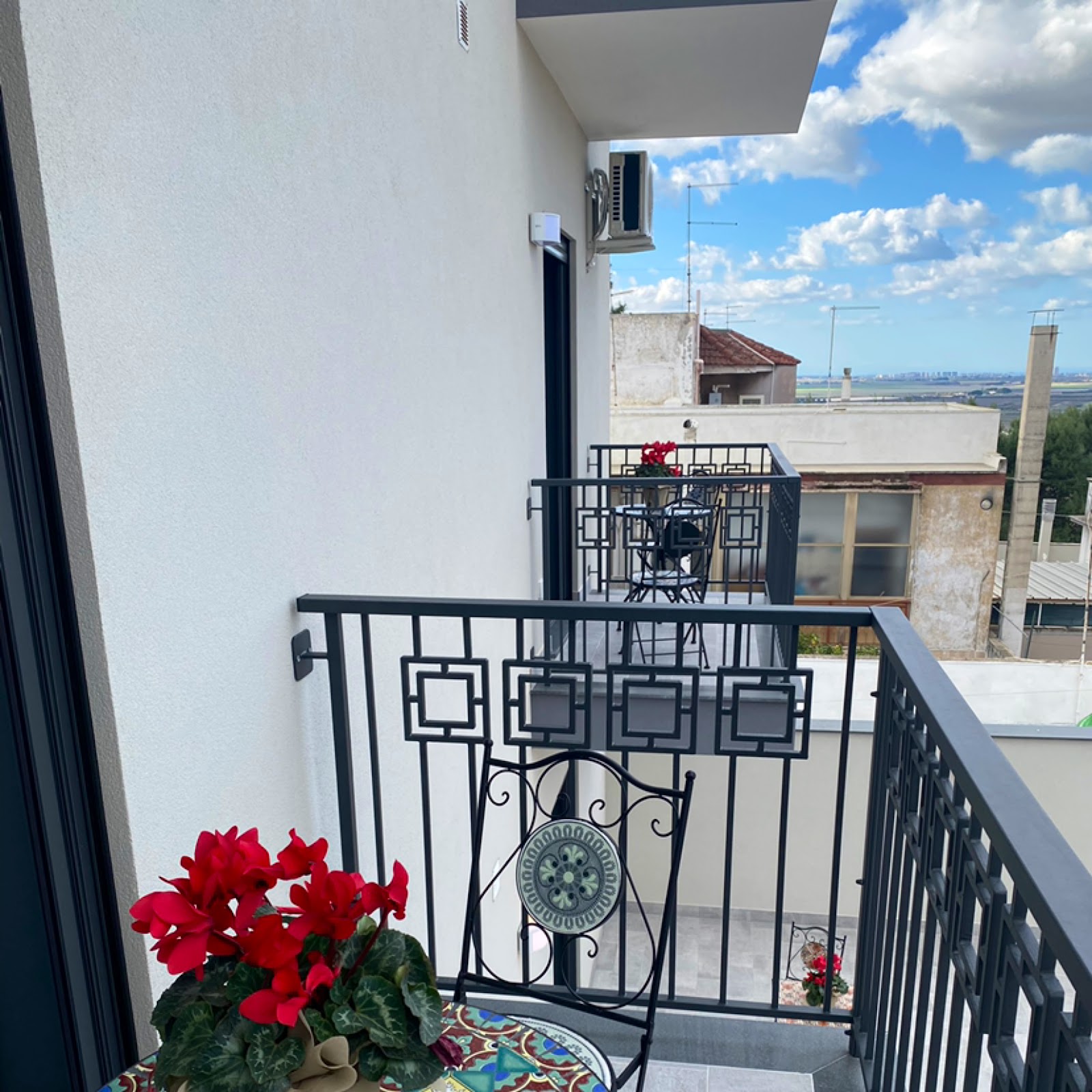 Мини-отель «Вариант» - photo 2