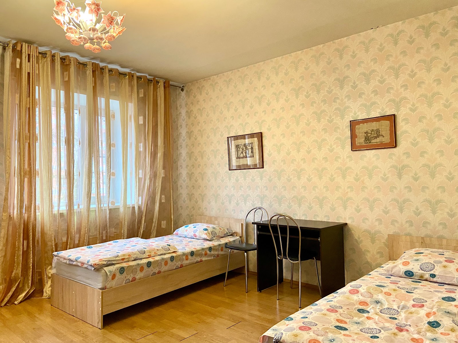 Vologodskie Zori - photo 1