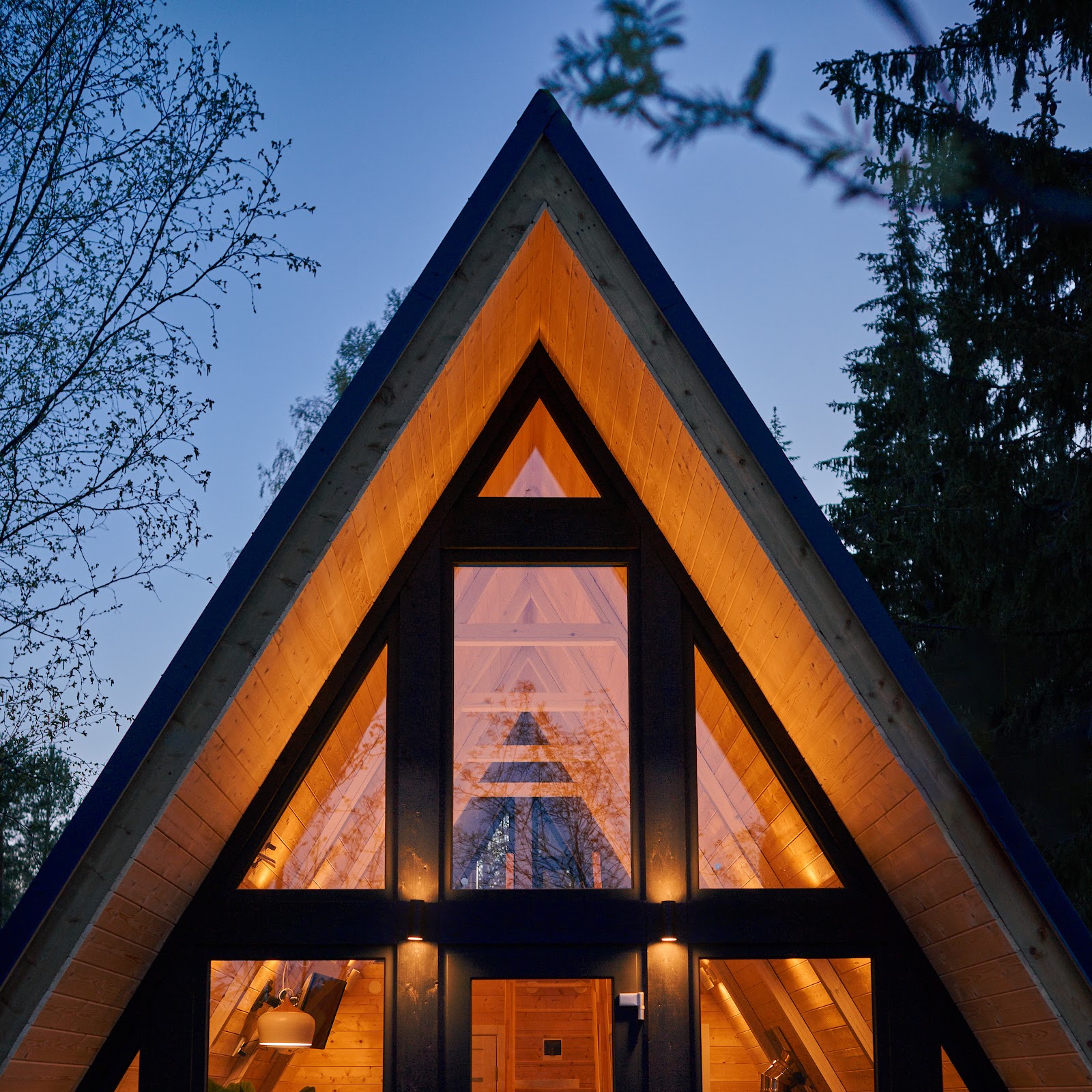 Башни Андра - photo 2