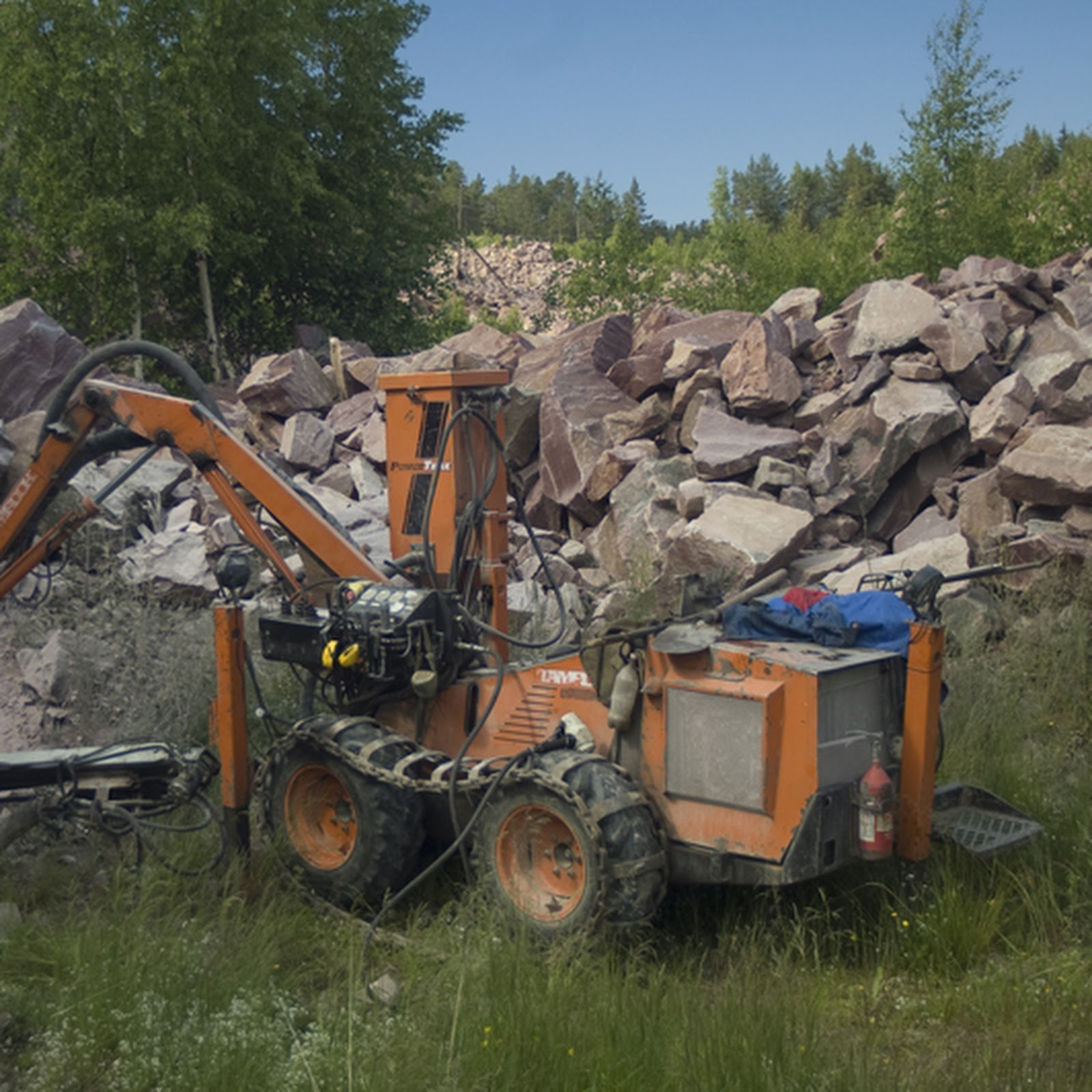 Малиновый берег - photo 2