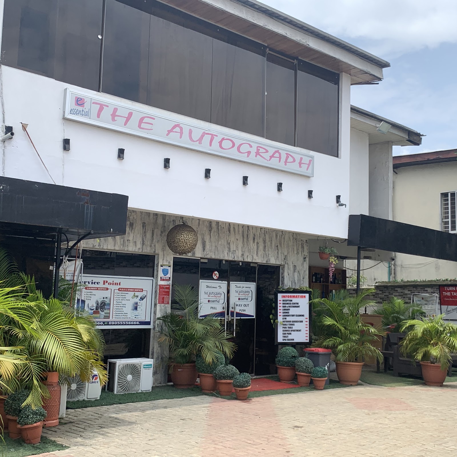 HOTEL LEADER - photo 2