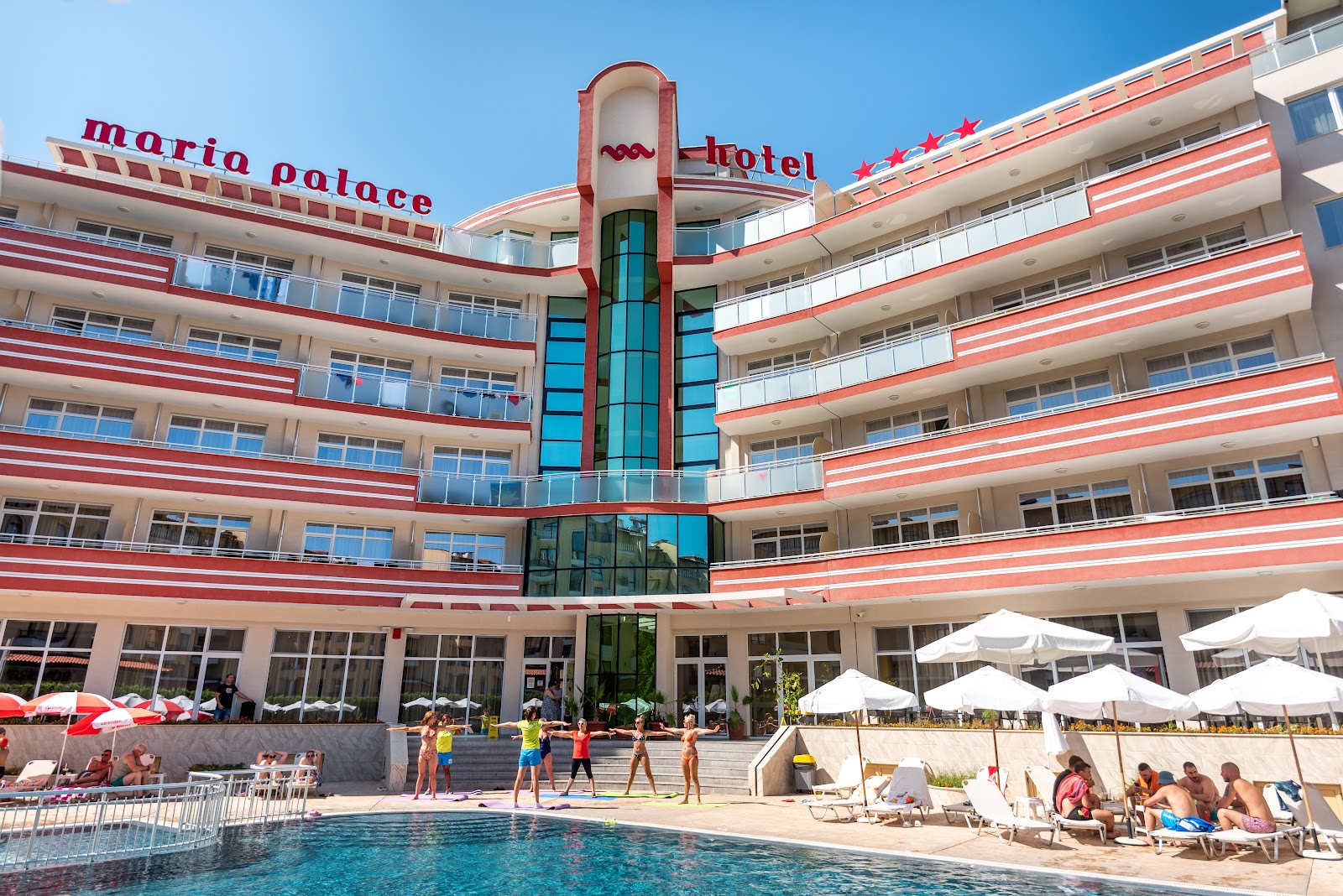 MARIA PALACE - photo 1