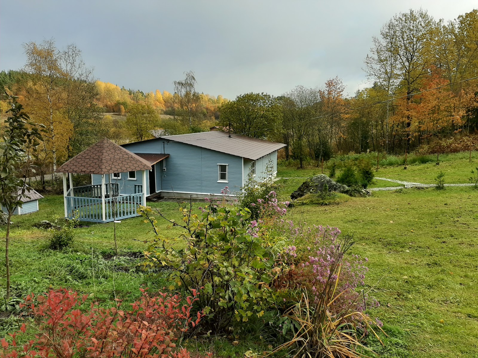 Гостевой дом Asilan - photo 3