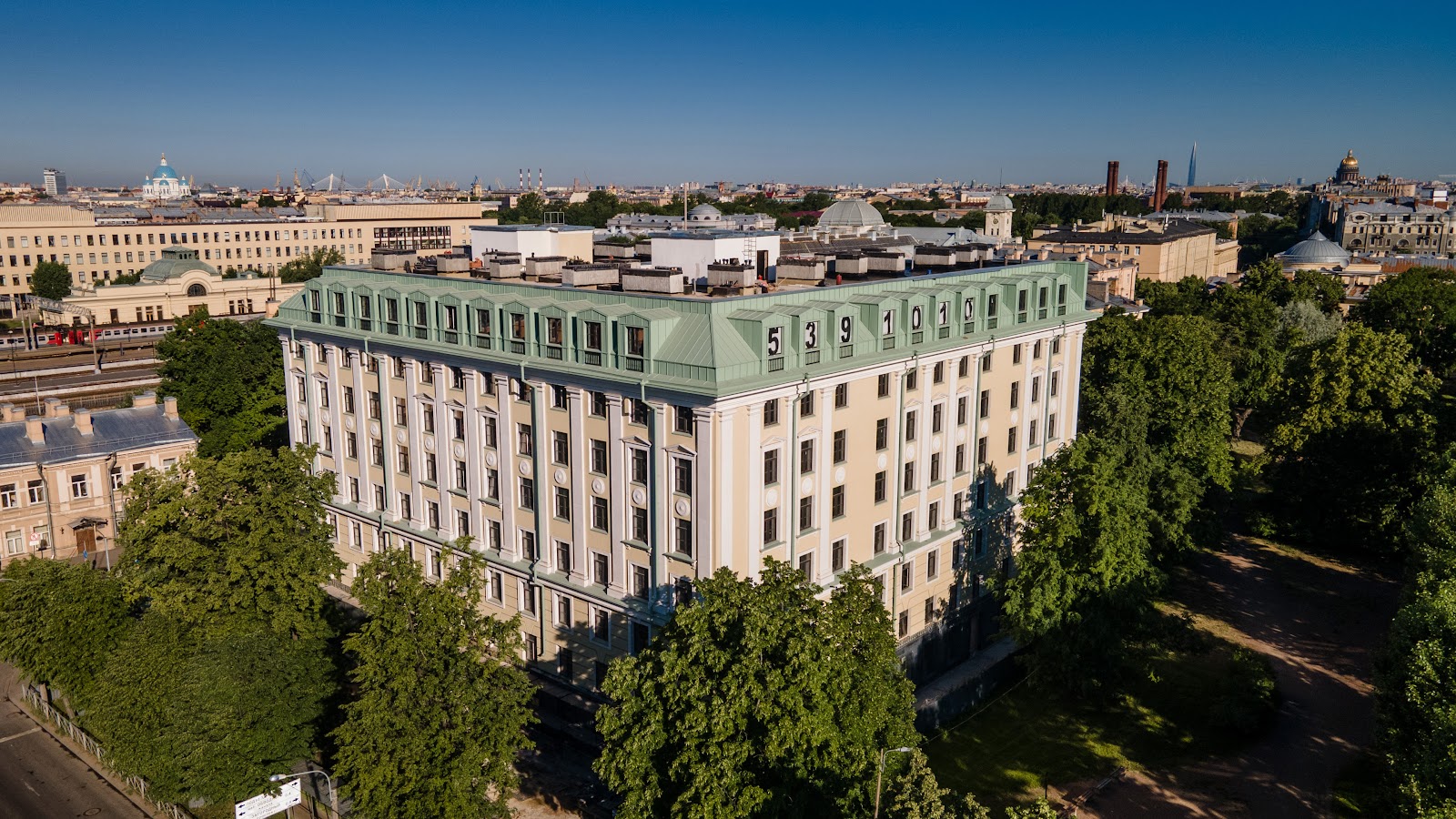 Апартаменты на Подъездном - photo 5