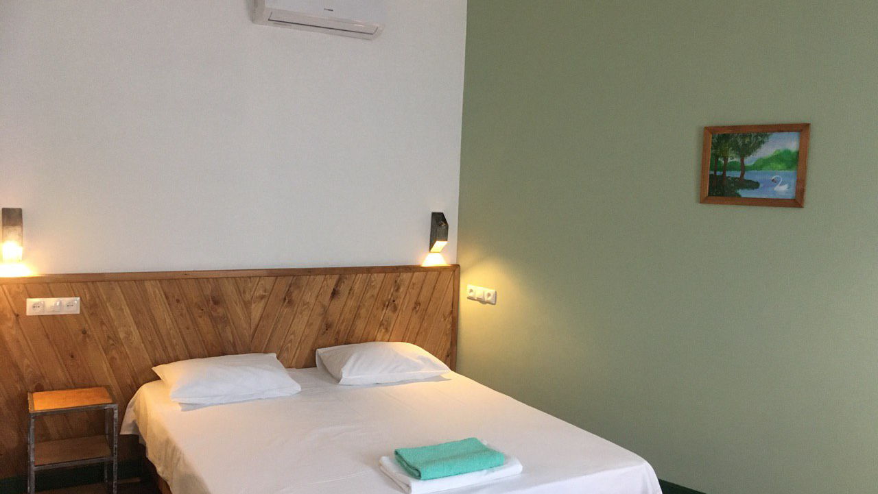 Мини-отель Тополя - photo 2