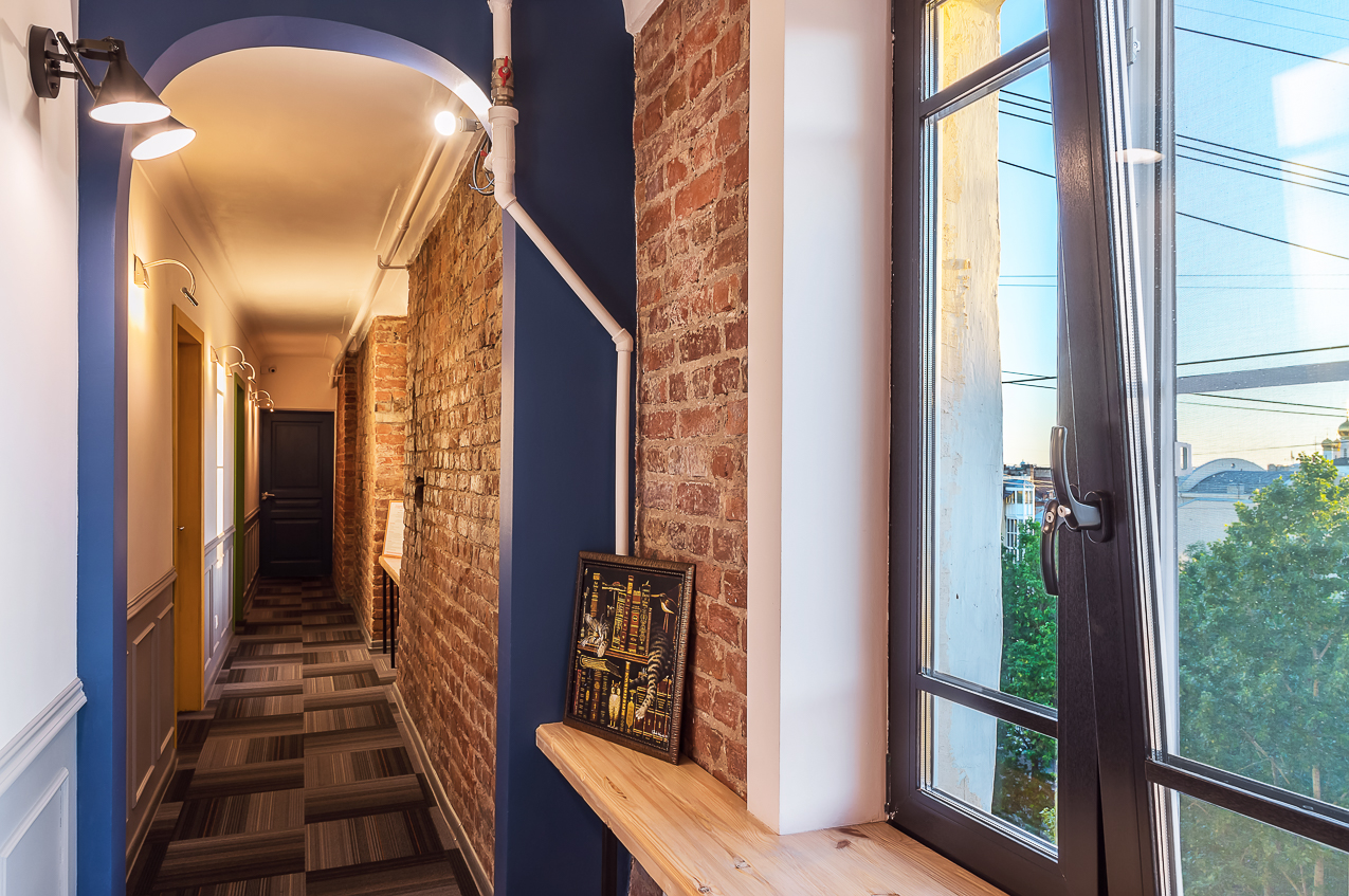 Гостевой дом "Мама, я дома" - photo 1