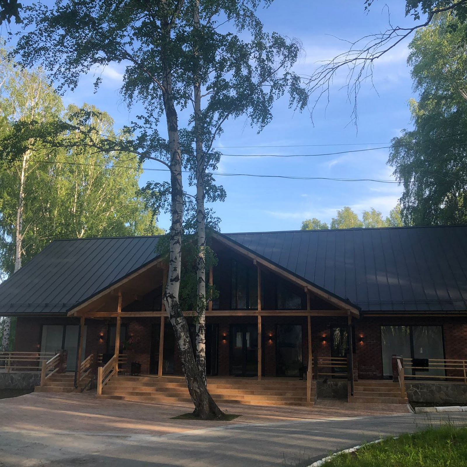 Гостиница ООО "Энергия" - photo 2