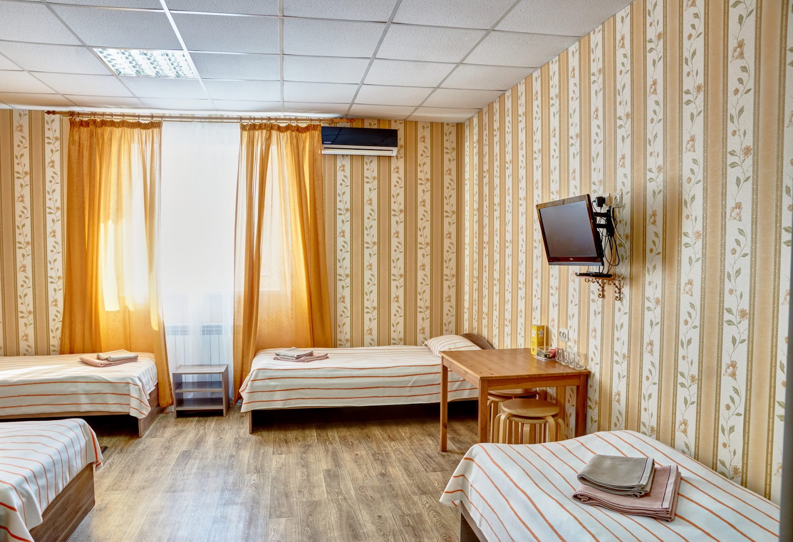 Гостиница "Терешка" - photo 5