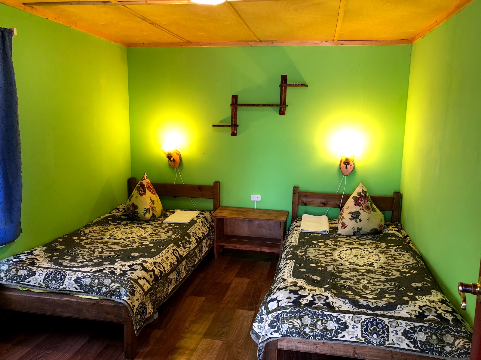 Гостевой дом в Умбе "У Аниподистовича" - photo 2