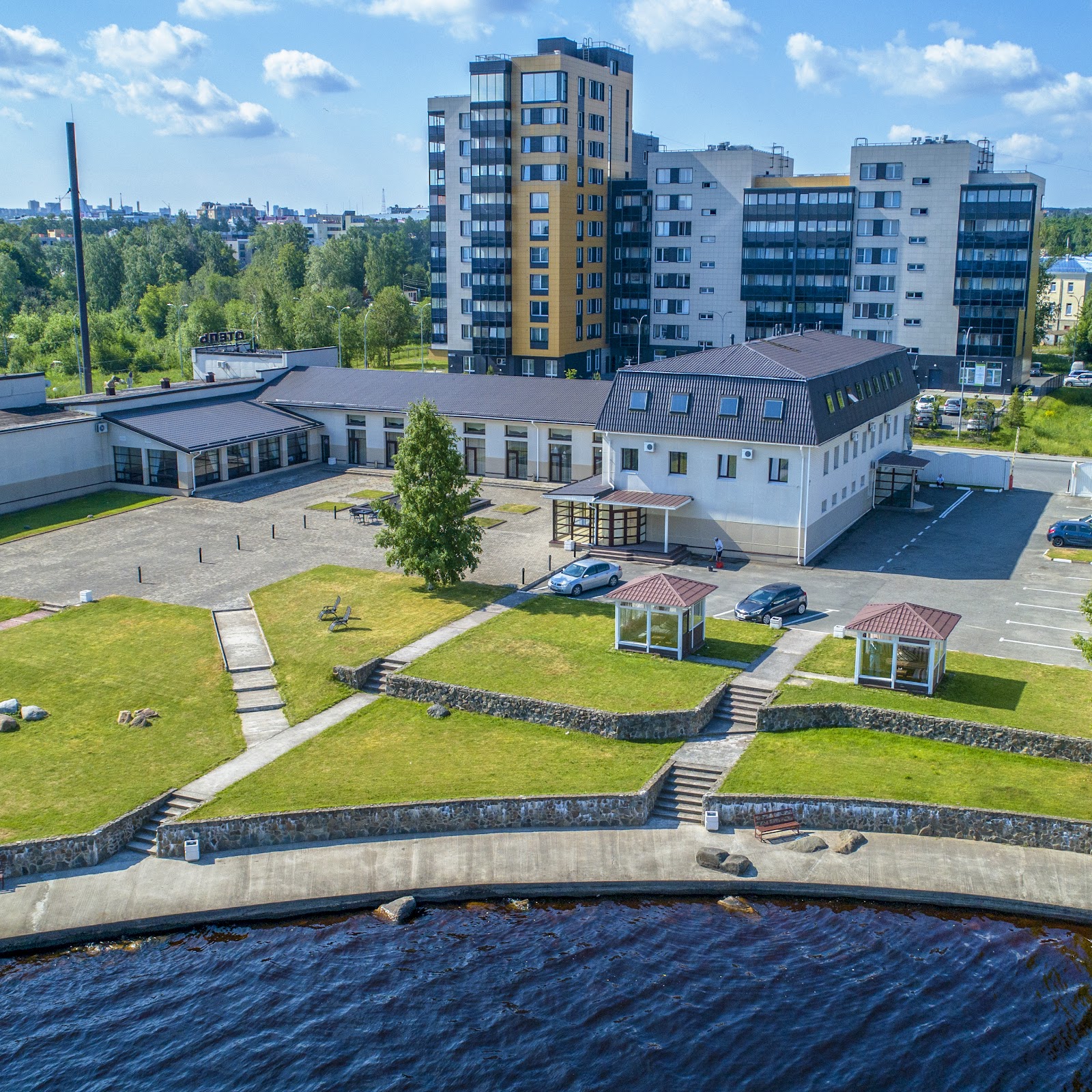 Taleo Home - photo 5